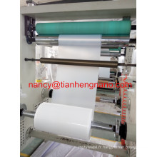 High Rigid Pet Rigid Film for Vacuum, Foodpacking Boxes Folding